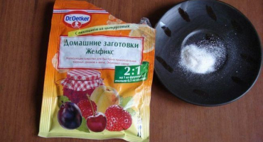 7 Nejlepších způsobů, jak udělat zimní džem hustý